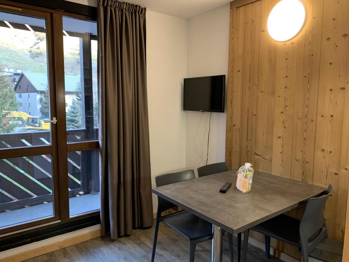 Travelski Home Classic - Residence La Muzelle Les Deux Alpes Exterior photo