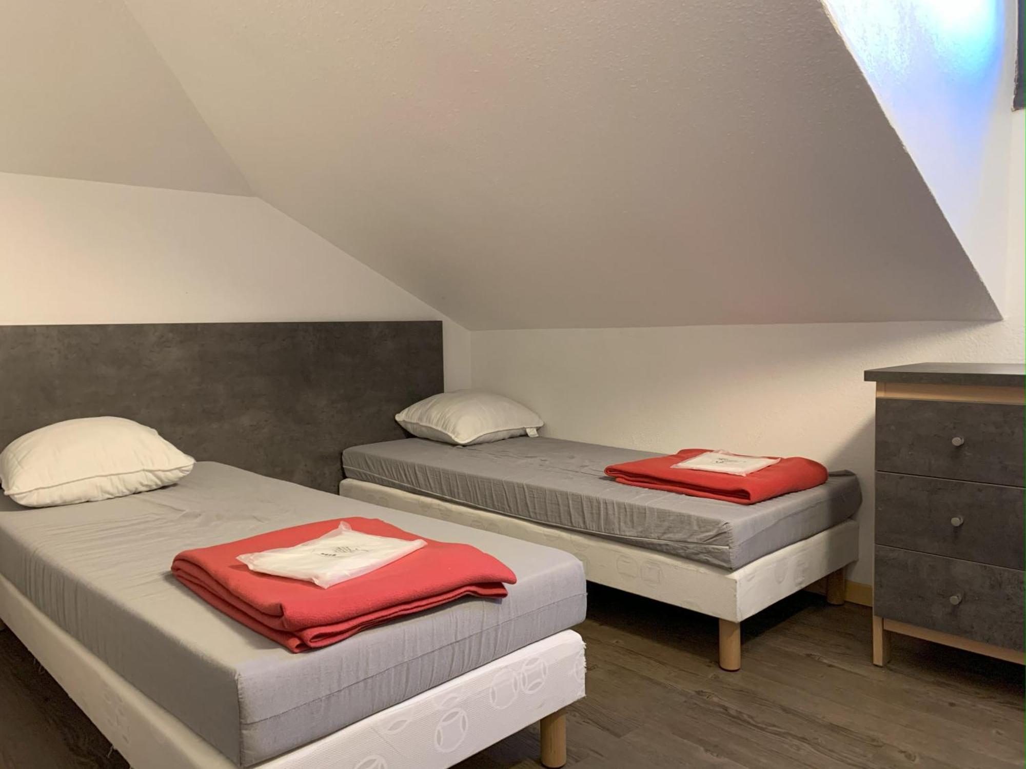 Travelski Home Classic - Residence La Muzelle Les Deux Alpes Exterior photo